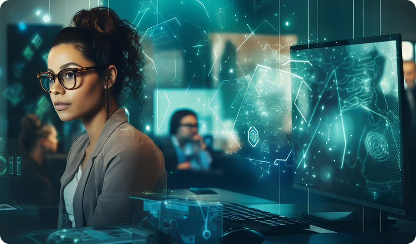 From Enquiry to Calendar: Where AI Booking Automation Helps
