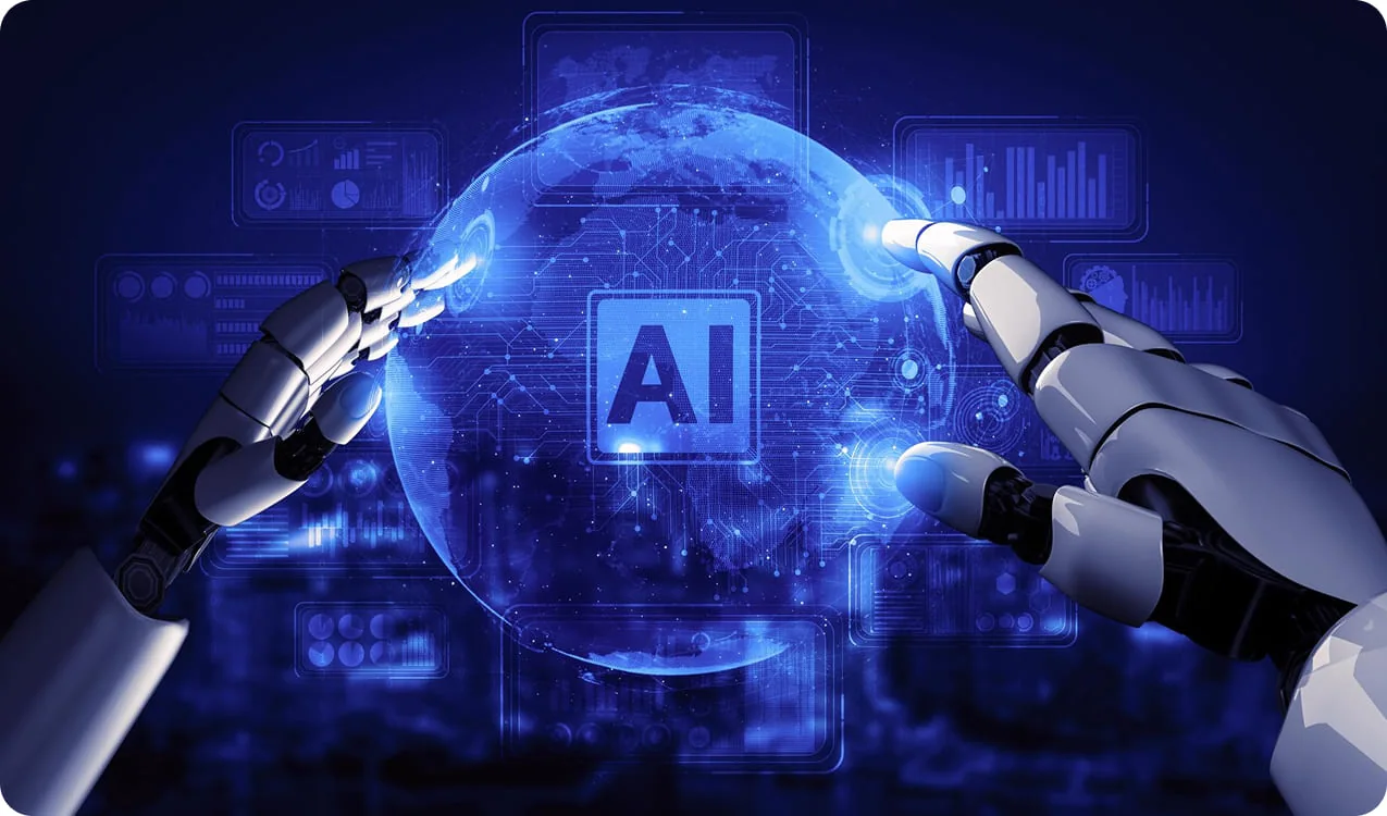 AI technology used to connect customer service and scheduling